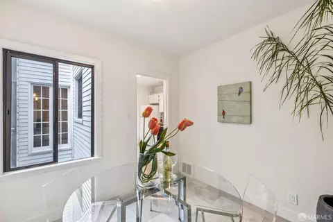 Dining - 2262 29th Ave, San Francisco, CA 94116 photo 8 of 8