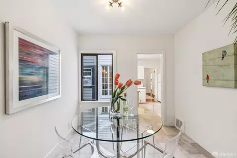 Dining - 2262 29th Ave, San Francisco, CA 94116 photo 7 of 8