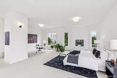 Bedroom - 2262 29th Ave, San Francisco, CA 94116 photo 11 of 14