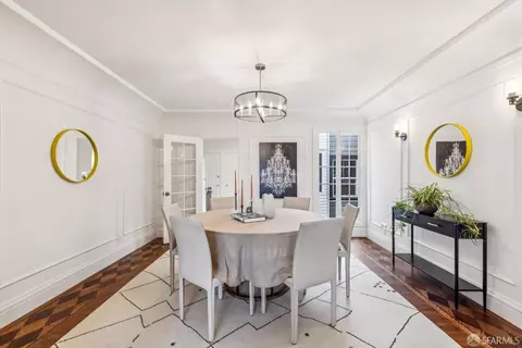Dining - 2262 29th Ave, San Francisco, CA 94116 photo 1 of 8