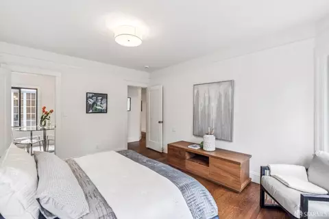 Bedroom - 2262 29th Ave, San Francisco, CA 94116 photo 3 of 14
