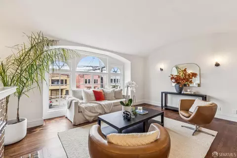 Living - 2262 29th Ave, San Francisco, CA 94116 photo 6 of 10