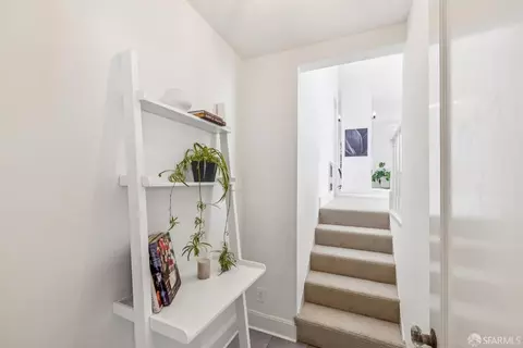 Entry Way - 2262 29th Ave, San Francisco, CA 94116 photo 3 of 3