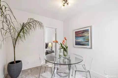 Dining - 2262 29th Ave, San Francisco, CA 94116 photo 6 of 8