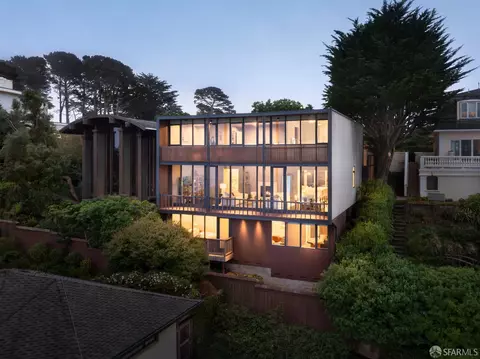 180 Palo Alto Ave, San Francisco, CA 94114