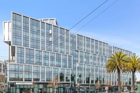 8 Buchanan St #410, San Francisco, CA 94102