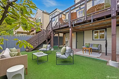 407 Banks St, San Francisco, CA 94110