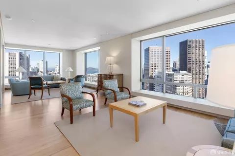 765 Market St #36CD, San Francisco, CA 94103