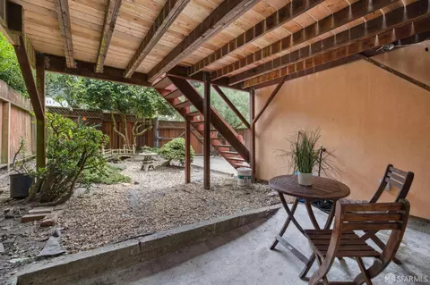 Exterior - 327 Ulloa St, San Francisco, CA 94127 photo 6 of 11