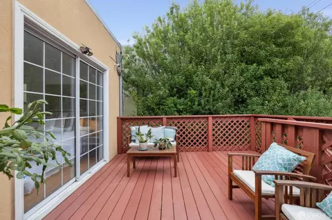 Exterior - 327 Ulloa St, San Francisco, CA 94127 photo 2 of 11