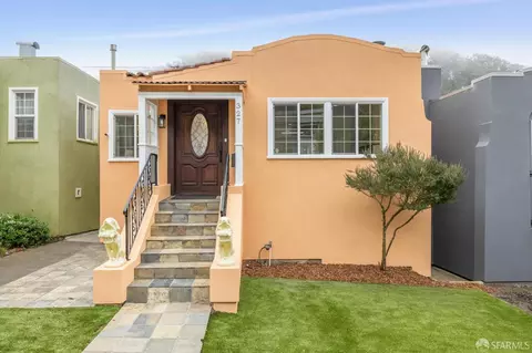 327 Ulloa St, San Francisco, CA 94127