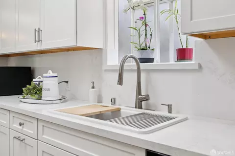 Kitchen - 327 Ulloa St, San Francisco, CA 94127 photo 2 of 2
