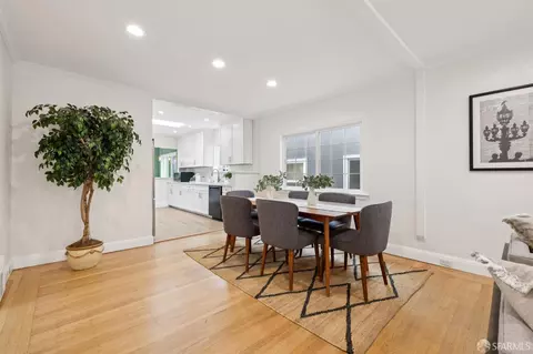 Dining - 327 Ulloa St, San Francisco, CA 94127 photo 1 of 3