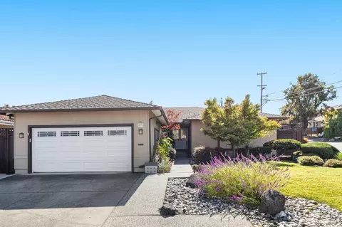 2595 Eaton Ave, San Carlos, CA 94070
