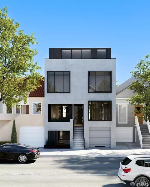222 Jersey St, San Francisco, CA 94114