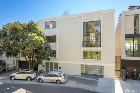 111 Telegraph Hill Blvd, San Francisco, CA 94133