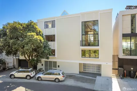 111 Telegraph Hill Blvd, San Francisco, CA 94133