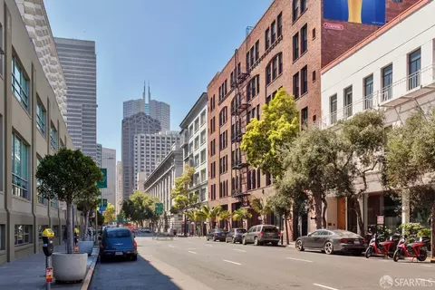 288 Pacific Ave #3B, San Francisco, CA 94111