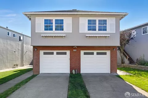 166 Crestmoor Cir, Pacifica, CA 94044