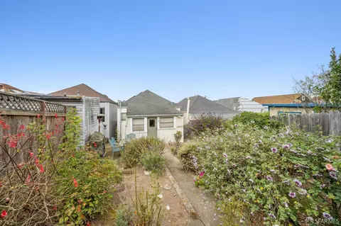 Exterior - 263 Vienna St, San Francisco, CA 94112 photo 12 of 13