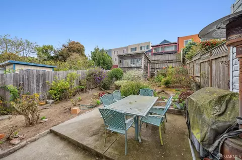 Exterior - 263 Vienna St, San Francisco, CA 94112 photo 5 of 13