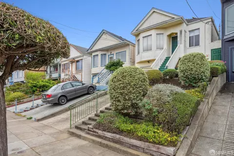 Exterior - 263 Vienna St, San Francisco, CA 94112 photo 4 of 13