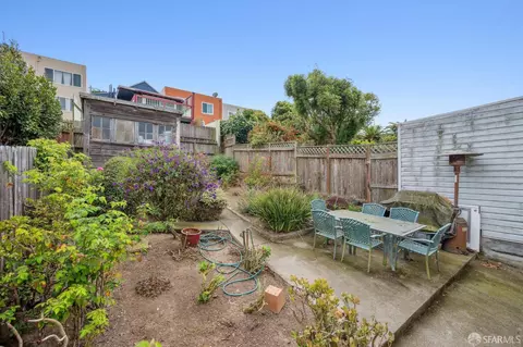 Exterior - 263 Vienna St, San Francisco, CA 94112 photo 9 of 13