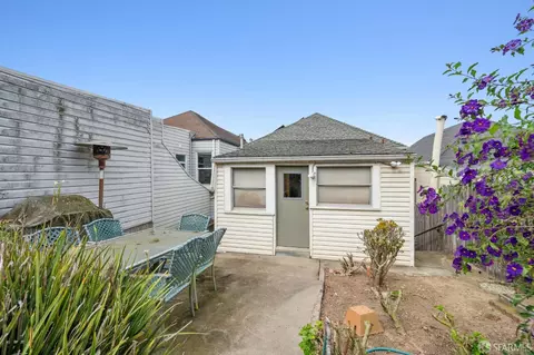 Exterior - 263 Vienna St, San Francisco, CA 94112 photo 13 of 13