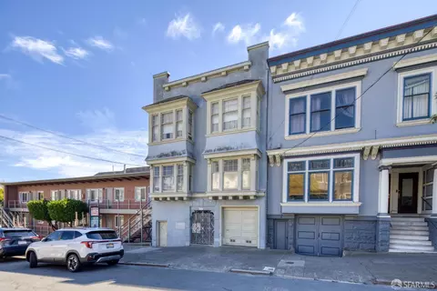 2131 Grove St, San Francisco, CA 94117