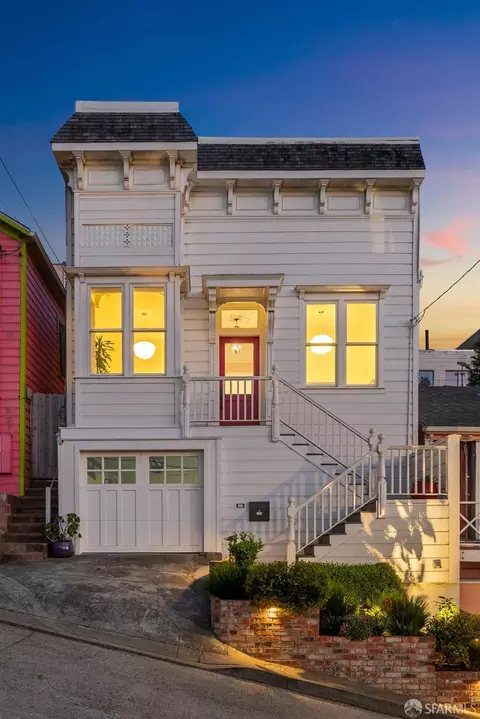 225 Montcalm St, San Francisco, CA 94110