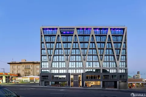 338 Potrero Ave #308, San Francisco, CA 94103