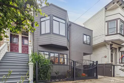 55 Valley St, San Francisco, CA 94110