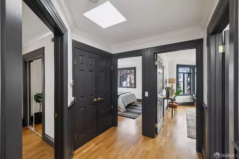 Entry Way - 55 Valley St, San Francisco, CA 94110 photo 5 of 5