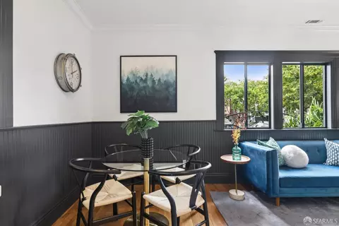 Dining - 55 Valley St, San Francisco, CA 94110 photo 4 of 4