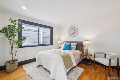 Bedroom - 55 Valley St, San Francisco, CA 94110 photo 1 of 15