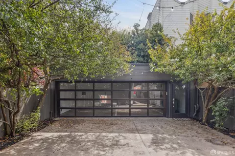 Exterior - 55 Valley St, San Francisco, CA 94110 photo 11 of 12