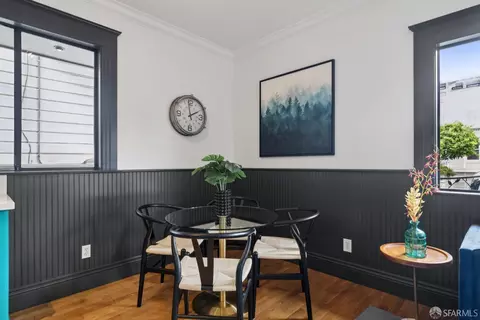 Dining - 55 Valley St, San Francisco, CA 94110 photo 3 of 4