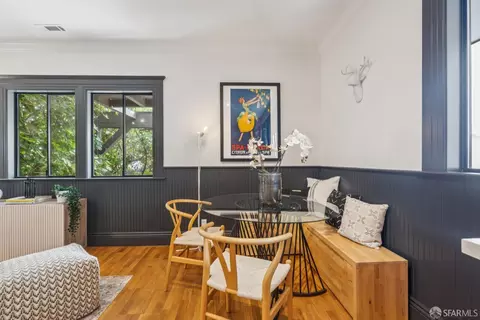 Dining - 55 Valley St, San Francisco, CA 94110 photo 2 of 4