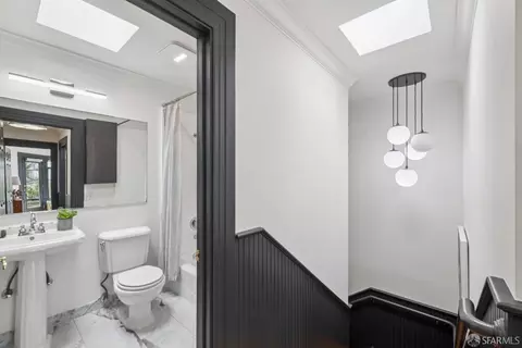 Entry Way - 55 Valley St, San Francisco, CA 94110 photo 2 of 5