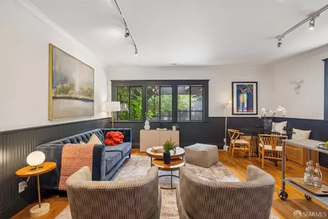 Living - 55 Valley St, San Francisco, CA 94110 photo 1 of 7