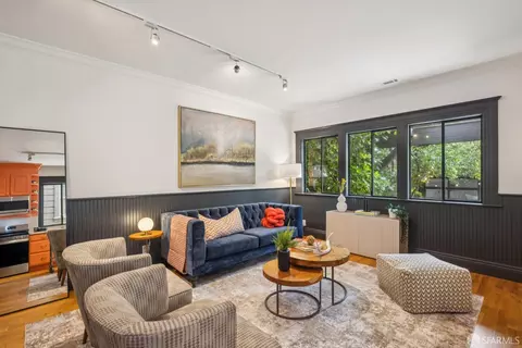 Living - 55 Valley St, San Francisco, CA 94110 photo 2 of 7