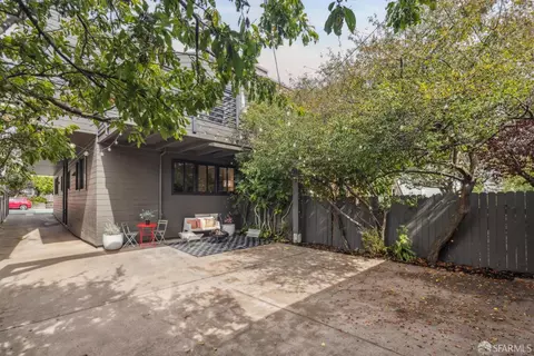 Exterior - 55 Valley St, San Francisco, CA 94110 photo 9 of 12