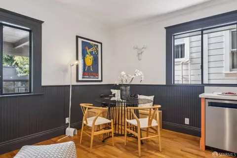Dining - 55 Valley St, San Francisco, CA 94110 photo 1 of 4