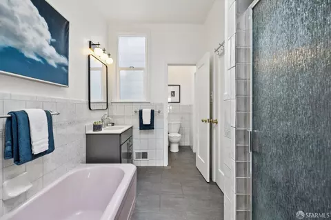 Bath - 1459 34th Ave, San Francisco, CA 94122 photo 1 of 3
