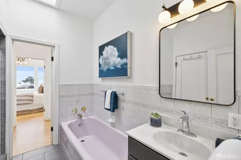 Bath - 1459 34th Ave, San Francisco, CA 94122 photo 2 of 3