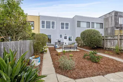 Exterior - 1459 34th Ave, San Francisco, CA 94122 photo 3 of 4
