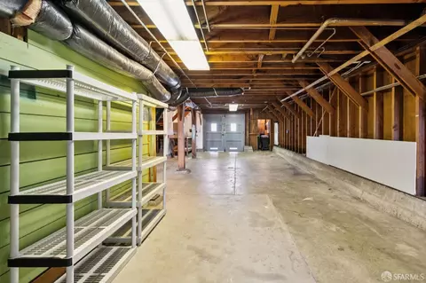 Exterior - 1459 34th Ave, San Francisco, CA 94122 photo 4 of 4