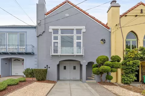 1459 34th Ave, San Francisco, CA 94122