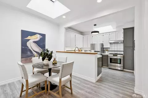 Dining - 1459 34th Ave, San Francisco, CA 94122 photo 3 of 3