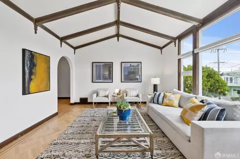 Living - 1459 34th Ave, San Francisco, CA 94122 photo 3 of 3